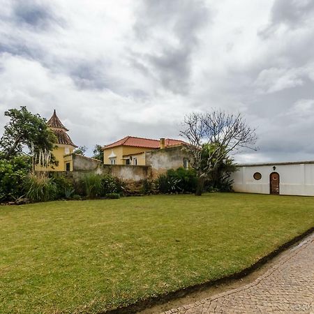 Casa Do Tamariz, XIX Century Beach House Estoril Exterior photo