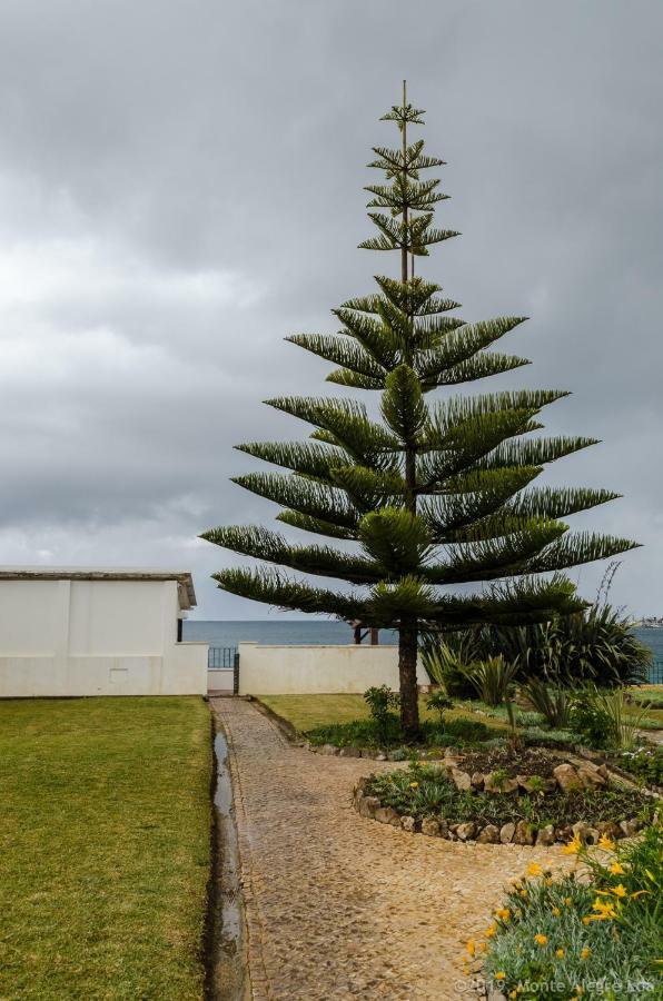 Casa Do Tamariz, XIX Century Beach House Estoril Exterior photo